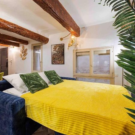 Au Coeur D'Aix-En-Provence Apartment Exterior photo