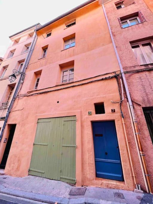 Au Coeur D'Aix-En-Provence Apartment Exterior photo