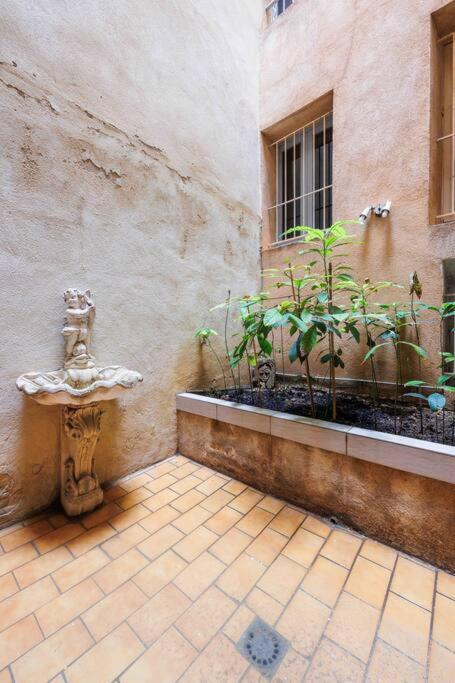 Au Coeur D'Aix-En-Provence Apartment Exterior photo